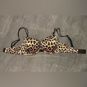 VS Very Sexy Push Up Bra